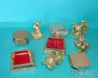 批發(fā)胎毛章、印章配件及嬰幼兒紀念章——一站式禮品工藝品配件供應(yīng)