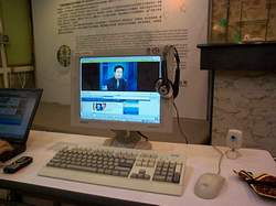 新聞頻道技術服務 構建高效、穩定、智能的新聞傳播平臺