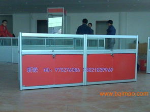 一站式展柜解決方案 珠寶、飾品、手機柜臺批發與技術服務全解析