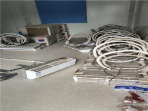 專業(yè)空調(diào)維修與安裝服務(wù)，讓您四季無(wú)憂