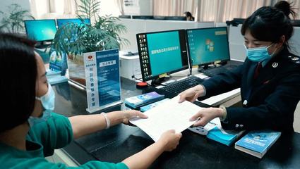 古藺縣 深化稅收征管改革 當(dāng)好企業(yè)