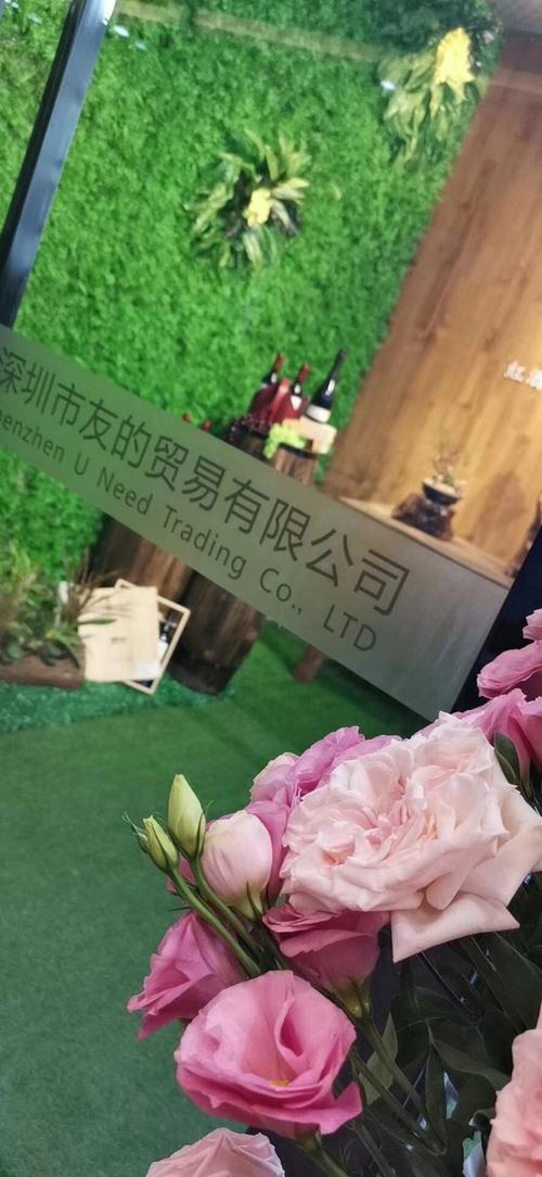 深圳市友的貿(mào)易 深耕信息服務(wù)，賦能商業(yè)咨詢新生態(tài)