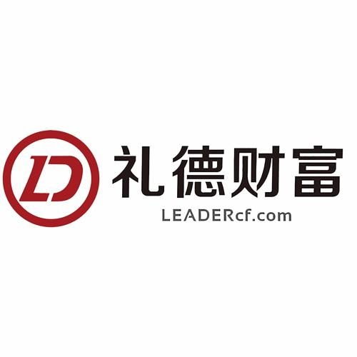 廣州禮德互聯網金融信息服務